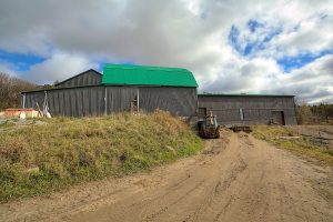 Equestrian Centre