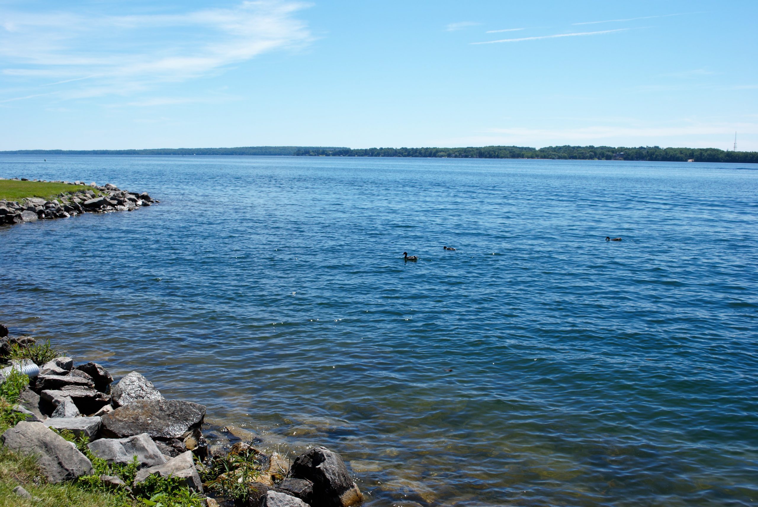 LAKE SIMCOE